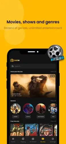 jiohotstar-icc Movies and shows