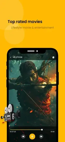 jiohotstar-icc Top Rated Movies